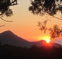 Karmya Cabin Eco-Retreat - Tourism Noosa