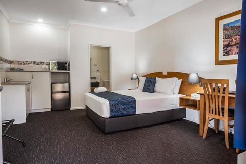 Karratha Central Apartments - Tourism Noosa 1
