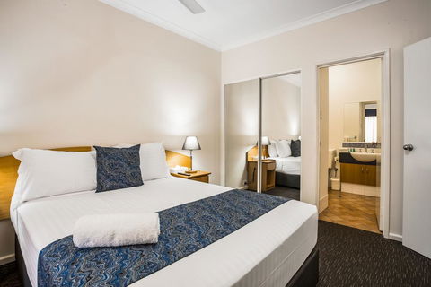 Karratha Central Apartments - Tourism Noosa 0