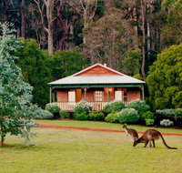 Karri Valley Chalets - Tourism Noosa