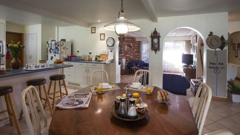 Kathys Place Bed And Breakfast - Tourism Noosa 1