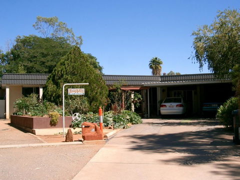 Kathys Place Bed And Breakfast - Tourism Noosa 0