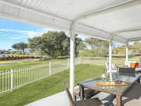 Kendalls Beach House