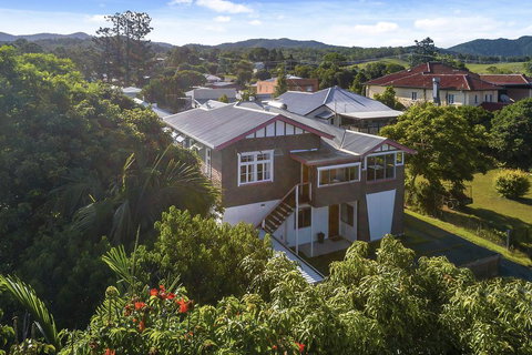 Kenilworth Boutique Accommodation - Tourism Noosa 1