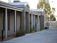 Kennedy Holiday Villas