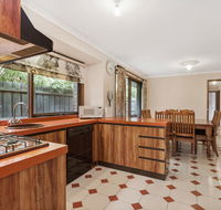 Kennington Cottage - Tourism Noosa