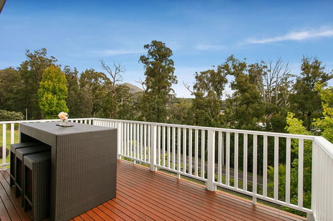 Kerami Manor & Day Spa - Tourism Noosa 3