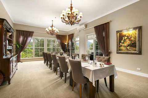 Kerami Manor & Day Spa - Tourism Noosa 1