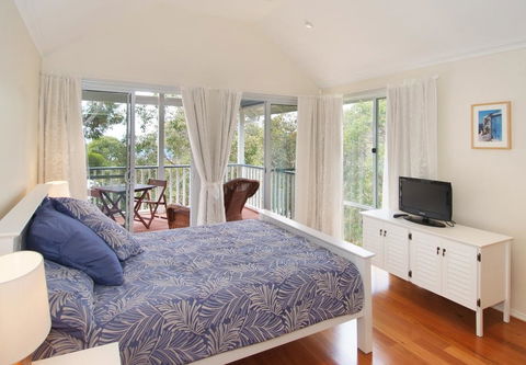 Kestral Ashore - Tourism Noosa 3