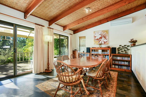 Kestrel Lodge Port Willunga - Tourism Noosa 3