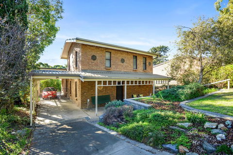 Kestrel Lodge Port Willunga - Tourism Noosa 0