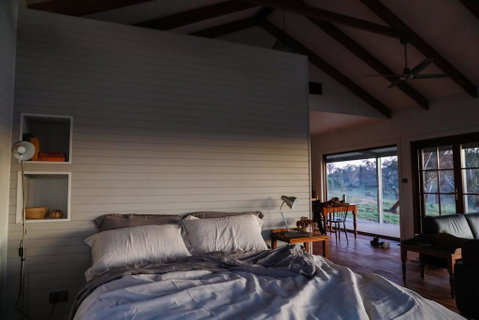 Kestrel Nest EcoHut - Tourism Noosa 2
