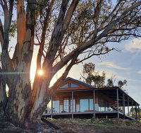 Kestrel Nest EcoHut - Tourism Noosa