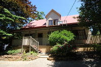 Kiah Cottage