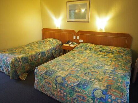 Killara Hotel & Suites - Tourism Noosa 1