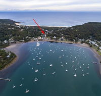Killcare Weekender - Walk bay beach and cafes - Pet-friendly - Tourism Noosa