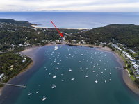 Killcare Weekender - Walk bay beach and cafes - Pet-friendly