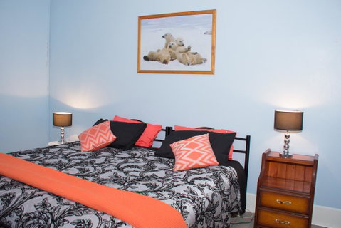 Kimba Travellers' Haven - Tourism Noosa 2