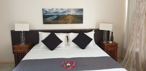 Kimberley Croc Motel - Tourism Noosa 3