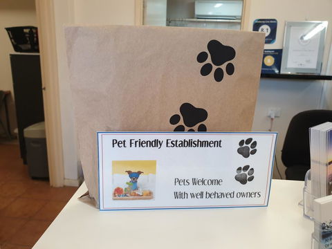 Kimberley Croc Motel - Tourism Noosa 2