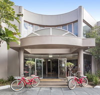 Kimberley Gardens Hotel Serviced Apartments and Serviced Villas - Tourism Noosa