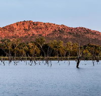 Kimberleyland Waterfront Holiday Park