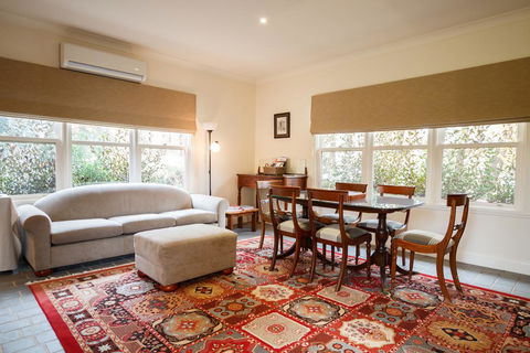 King River Cottage - Tourism Noosa 2