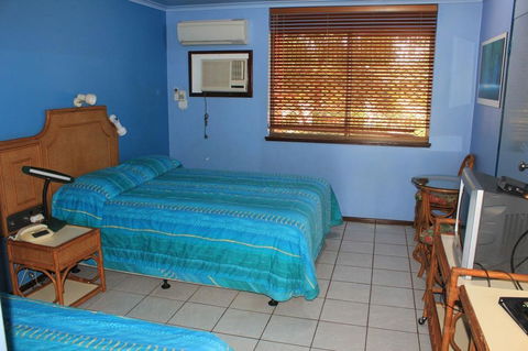 King Sound Resort Hotel - Tourism Noosa 1