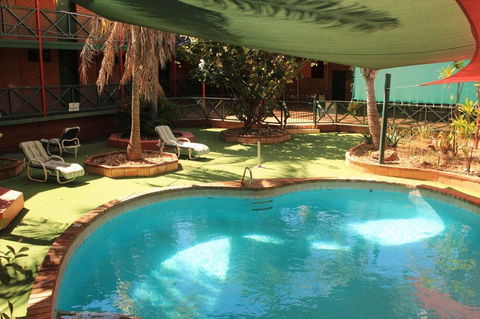 King Sound Resort Hotel - Tourism Noosa 0