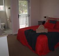 King Street Motel - Tourism Noosa