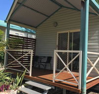 Kingfisher Caravan Park - Tourism Noosa