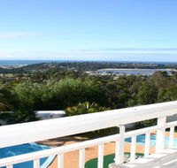 Kingfisher Motel Adults only - Tourism Noosa
