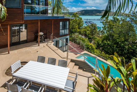 Kingfisher On Hamilton Island - Tourism Noosa 3