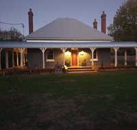 Kings Cottage Uralla - Tourism Noosa
