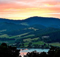 Kings Hill Accommodation - Tourism Noosa