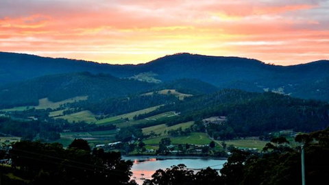 Kings Hill Accommodation - Tourism Noosa 0