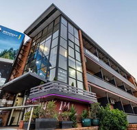 Kingsford Riverside Inn - Tourism Noosa