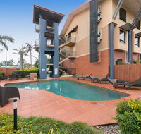 Kingsford Smith Motel - Tourism Noosa