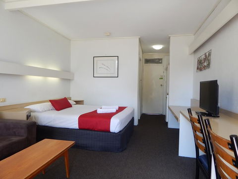 Kingston Lobster Motel - Tourism Noosa 2