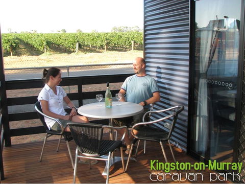 Kingston-on-Murray Caravan Park - Tourism Noosa 2