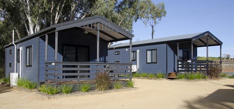 Kingston-on-Murray Caravan Park - Tourism Noosa 3