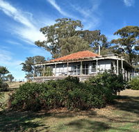 Kinross Metcalfe Farm - Tourism Noosa