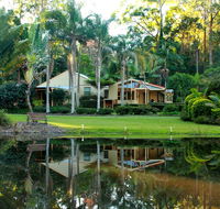 Kiwarrak Country Retreat - Tourism Noosa