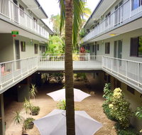 Koala Beach Resort Cairns - Tourism Noosa