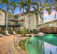 Koala Court Holiday Apartments - Tourism Noosa