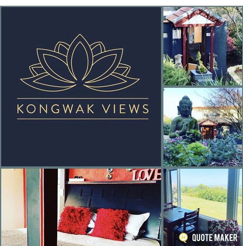 Kongwak Views - Tourism Noosa 3