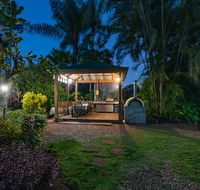 Kookaburra Lodge Motel - Tourism Noosa