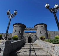 Kryal Castle Ballarat - Tourism Noosa