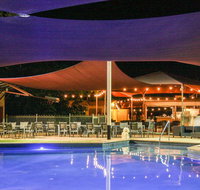 Kununurra Lakeside Resort