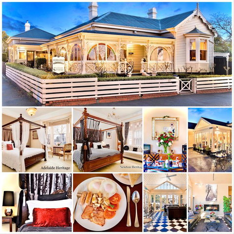 Kurrajong House - Tourism Noosa 3